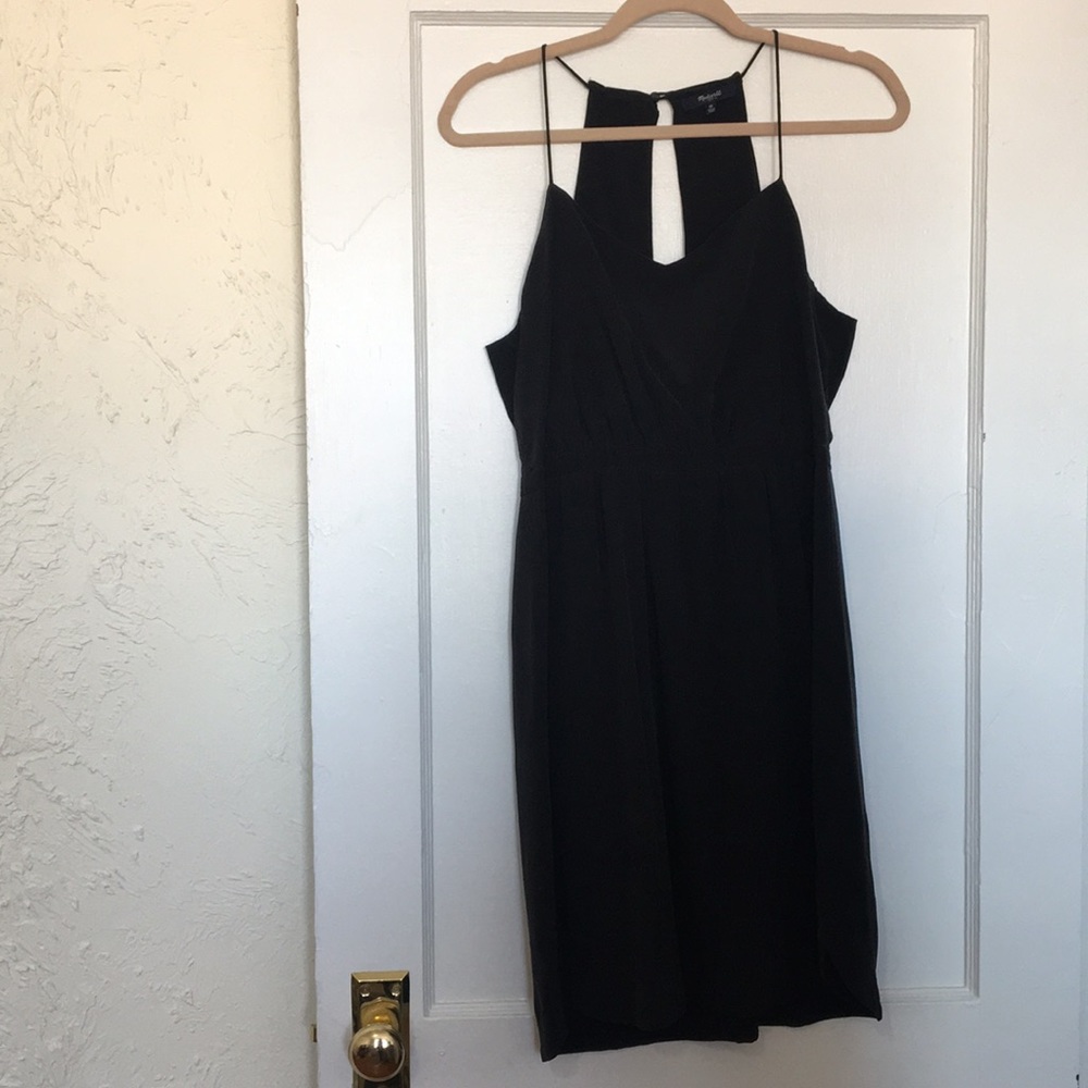Madewell Women’s Dress